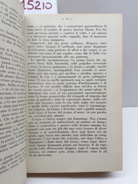 Vittorio Hugo Nostra Signora di Parigi Vallardi 1922