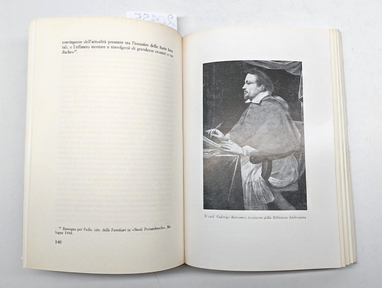 Vittorio Michelini Il professore Giuseppe Rotondi Editrice Idea Roma 1963