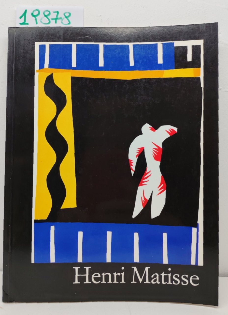 Volmarket Essers Henry Matisse 1869-1954 maestro del colore Benedict Taschen …