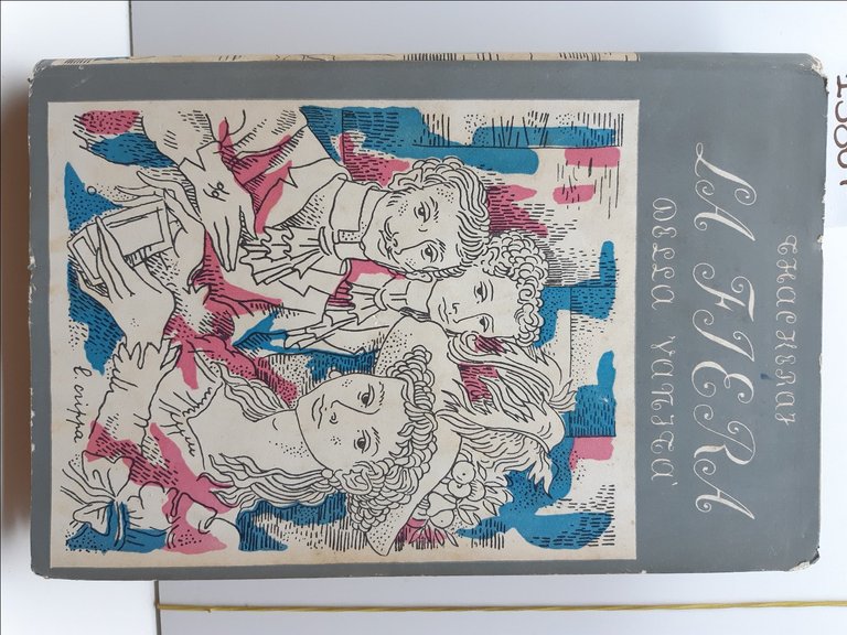 W. Makepeace Thackeray La fiera delle vanit‡ due volumi ill. …