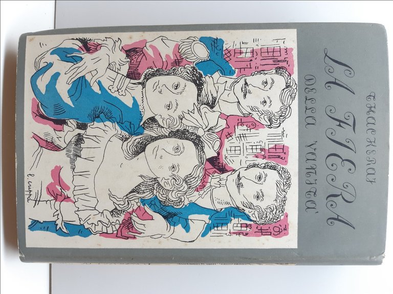 W. Makepeace Thackeray La fiera delle vanit‡ due volumi ill. …