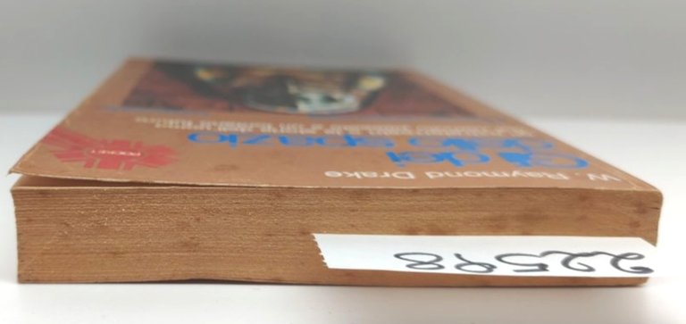 W. Raymond Drake Gli Dei dello spazio Pocket Longanesi serie …