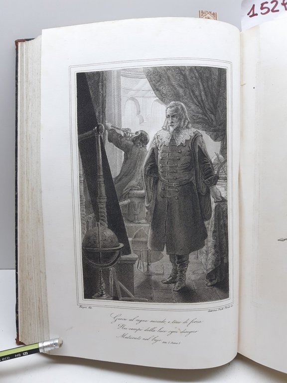 Wallenstein Poema drammatico in tre parti di Federico Schiller traduzione …