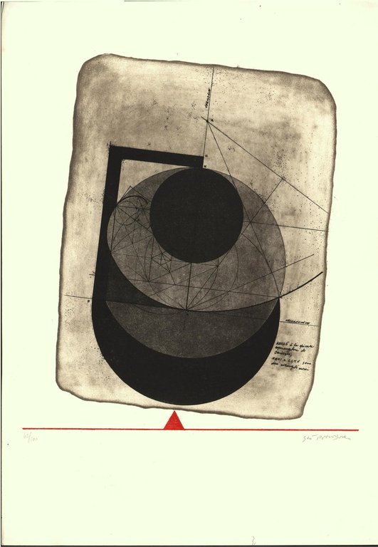 Walter Valentini Gio Pomodoro V. Trubbiani M. Logli P. Spallacc … | Immagine Gallery 2