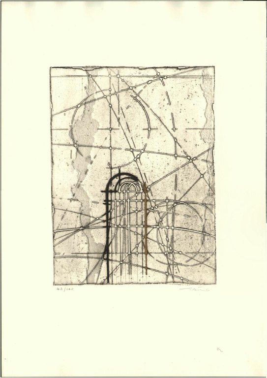 Walter Valentini Gio Pomodoro V. Trubbiani M. Logli P. Spallacc … | Immagine Gallery 4