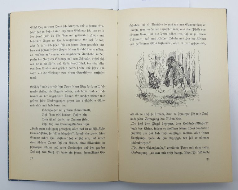 Wilhelm Hauff Das Kalte Herz Il cuore freddo D¸sseldorf Drei …
