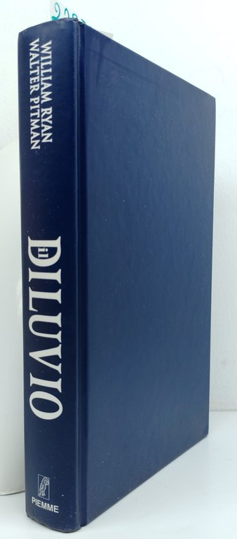 William Ryan, Walter Pitman Il diluvio 7500 anni fa Piemme … | Immagine Gallery 2