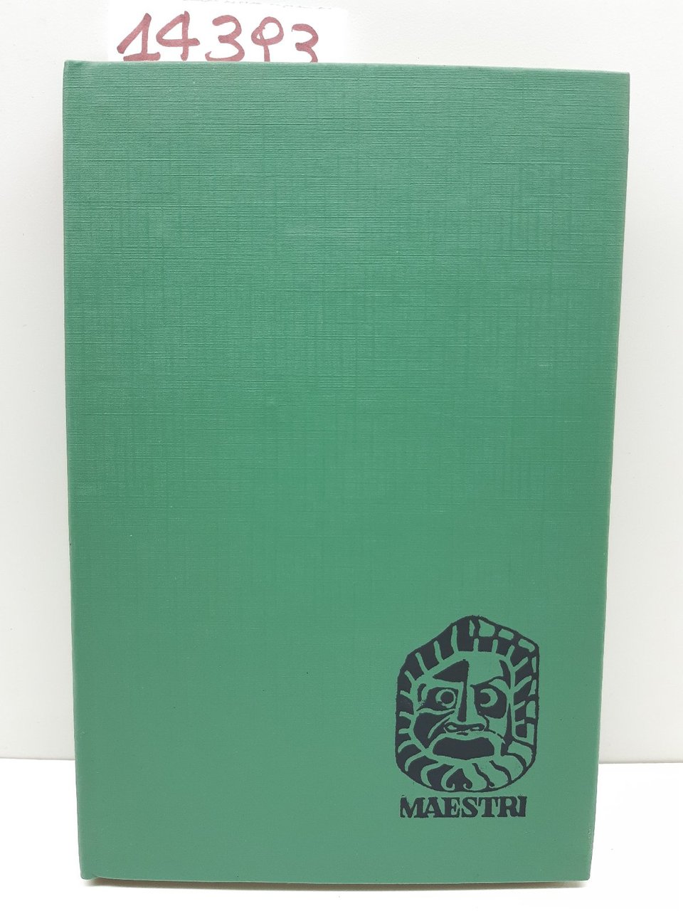 William Shakespeare Re Lear 8∞ ed. Paoline 1963