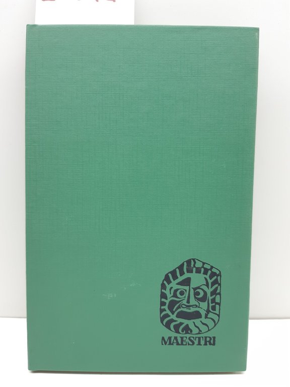 William Shakespeare Riccardo II 7° ed. Paoline 1962