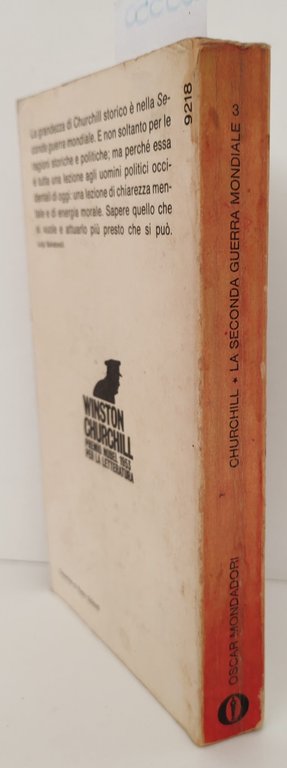 Winston Churchill volume terzo Il crollo della Francia Oscar Mondadori … | Immagine Gallery 2