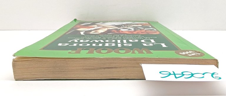 Wolf La signora Dalloway grandi tascabili economici Newton & Compton …