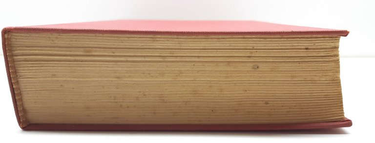 Wolfgang Ott Squali e pesciolini romanzo Garzanti 3° ed. 1958 | Immagine Gallery 5