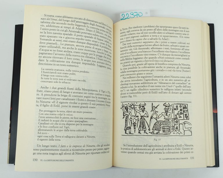 Zecharia Sitchin Guerre atomiche al tempo degli Dei Piemme 1° … | Immagine Gallery 4