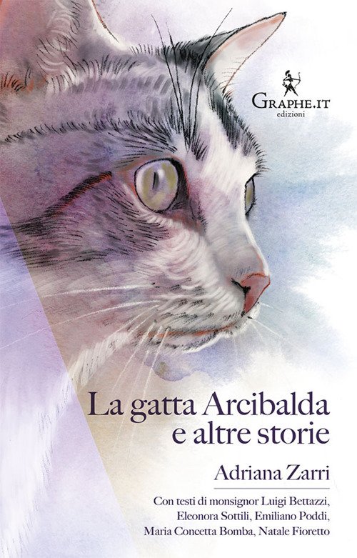 La gatta Arcibalda e altre storie