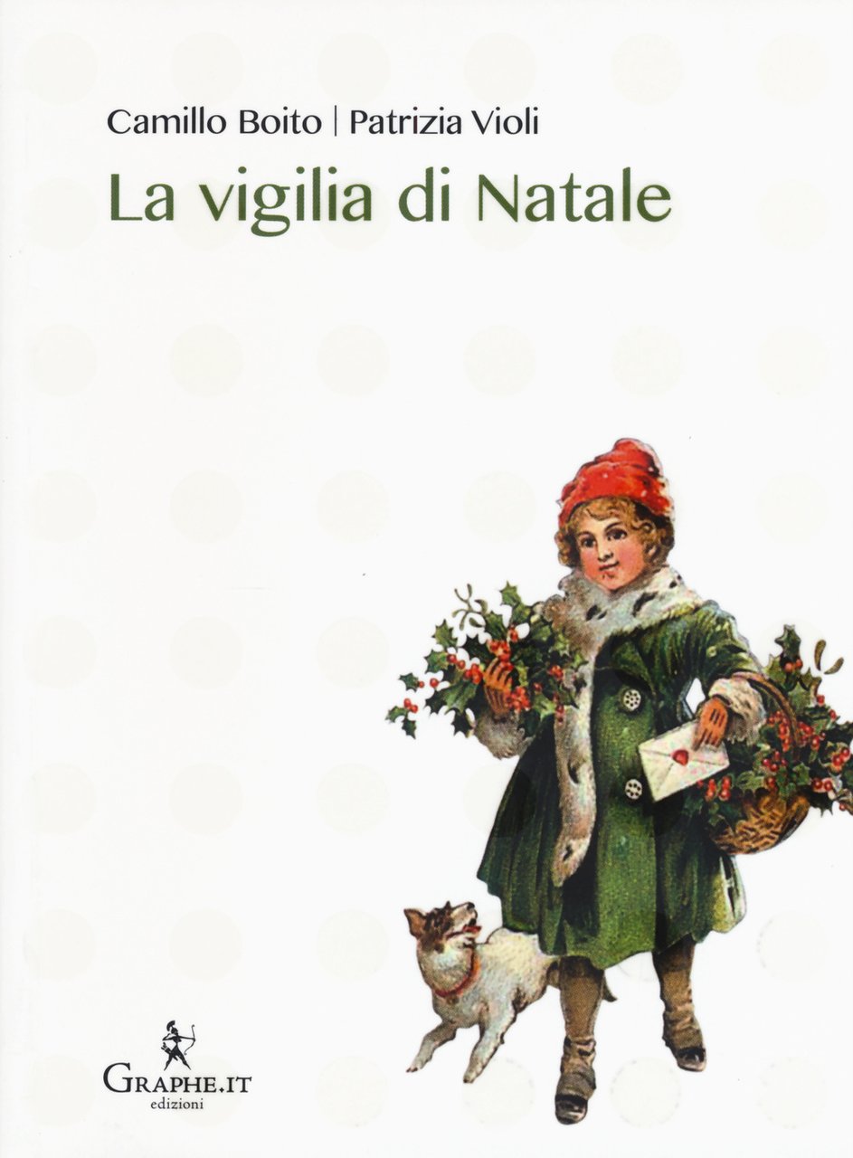 La vigilia di Natale