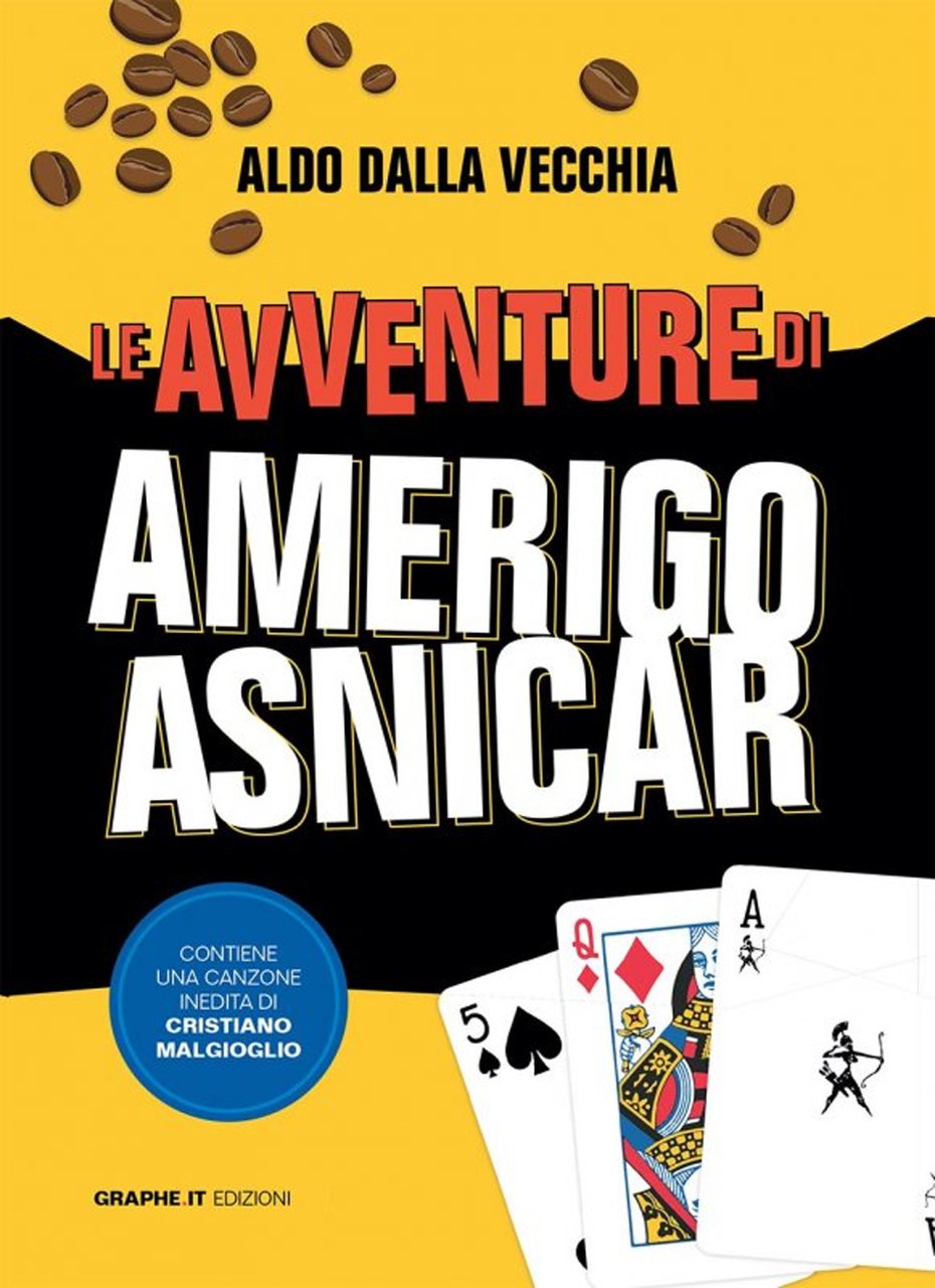 Le avventure di Amerigo Asnicar