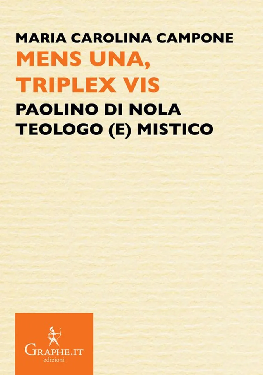 Mens una, triplex vis. Paolino di Nola, teologo (e) mistico | Immagine principale