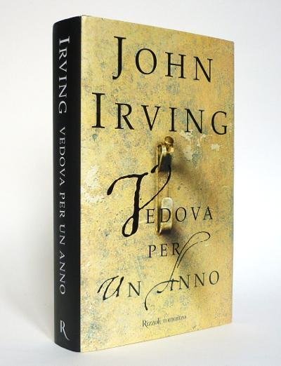 Vedova Per Un Anno