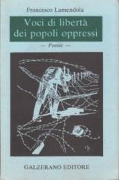 Voci di Libertà dei Popoli Oppressi - Poesie