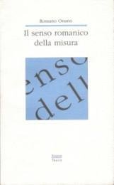 Il Senso Romanico della Misura