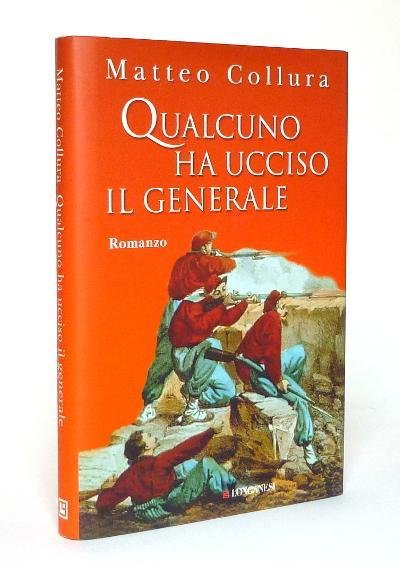 Qualcuno ha Ucciso il Generale