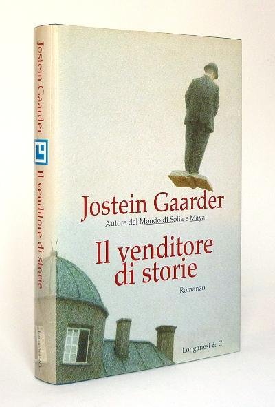 Il Venditore di Storie