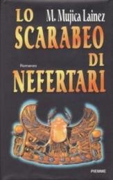 Lo Scarabeo di Nefertari