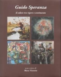 Il colore tra rigore e sentimento - Guido Speranza