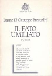 Il Fato Umiliato - Poesie