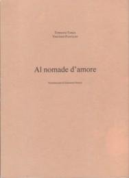 Al Nomade d'Amore - Poesie