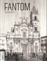 Fantom - issue 4 - Photographic Quarterly