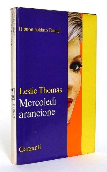 Mercoledì Arancione