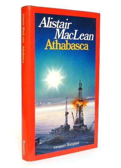 Athabasca