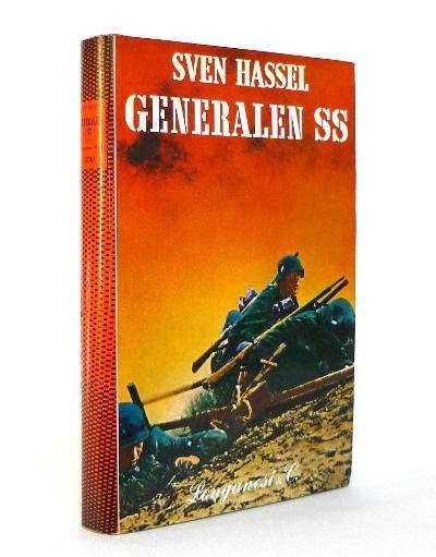 Generalen SS