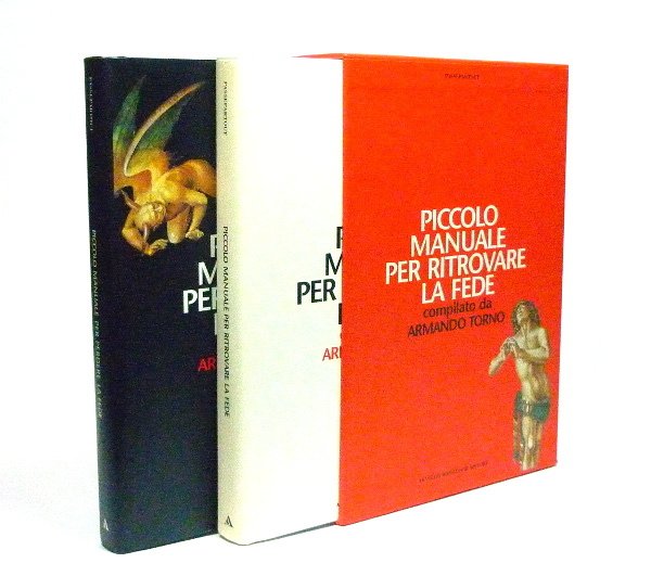 Piccolo Manuale per Perdere la Fede / Piccolo Manuale per …