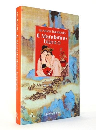 Il Mandarino Bianco