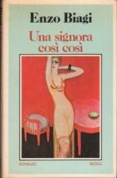 Una Signora Così Così