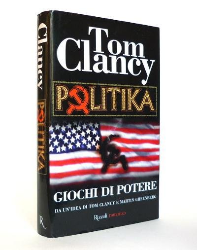 Politika - Giochi di Potere