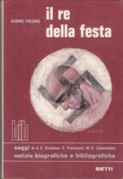 Il Re della Festa