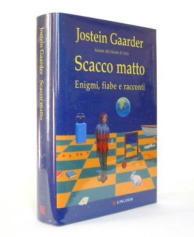 Scacco Matto