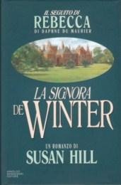 La Signora De Winter
