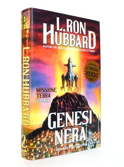 Genesi Nera - Missione Terra Vol. 2