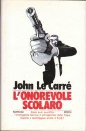 L'Onorevole Scolaro