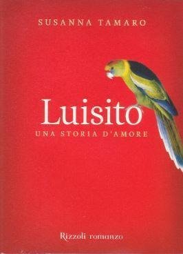 Luisito. Una Storia d'Amore