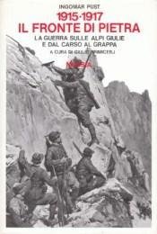 1915-1918 - Il Fronte di Pietra - La guerra sulle …