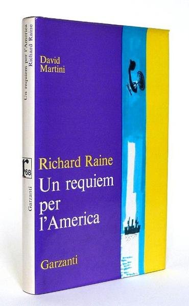 Un Requiem per l'America