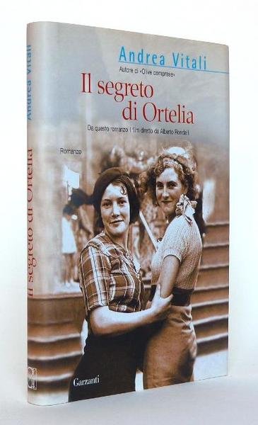 Il Segreto di Ortelia