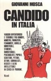 Candido in Italia