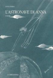 L'Astronave di Anna - Poesie