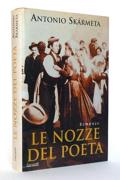 Le Nozze del Poeta